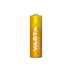 VARTA LONGLIFE POWER AA ALKALINE Battery LR6 1.5V (Made in Germany - USED LIKE NEW)