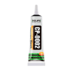 RELIFE CP-0002 Multi-Purpose Adhesive Black 50ml