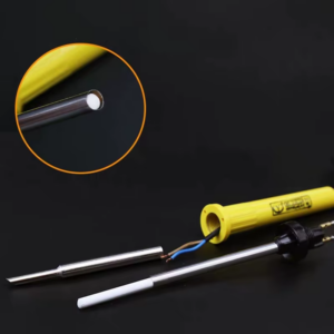Soldering Iron Ceramic Heating Element - Image 2