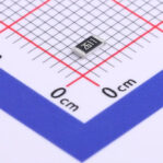 Chip Resistor SMD 2.61kΩ ±1% 250mW ±100ppm/℃ 1206