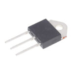 BTA26-600B TRIAC 600V 25A TOP-3 Insulated