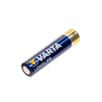 VARTA LONGLIFE AA ALKALINE Battery LR6 1.5V (Made in Germany - Used Like New)