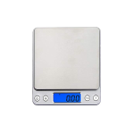 I-2000 Digital Weight Scale 3000gm with LCD Display