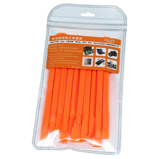 Nylon Opening Tool Set SW-1010 (10 Pcs) - Image 2