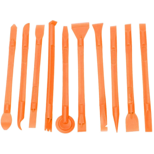 Nylon Opening Tool Set SW-1010 (10 Pcs)