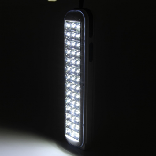 Portable Rechargeable LED Light DP-714 - Image 6