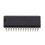 LM6416E NMOS 4-Bit Single-Chip Microcomputer 5V IC DIP-28