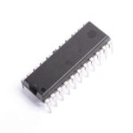 LM6417E NMOS 4-Bit Single-Chip Microcomputers IC DIP-22