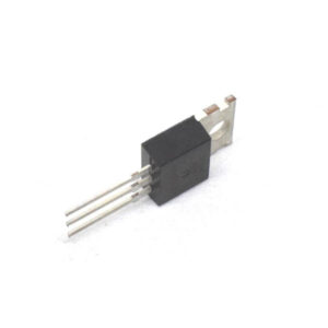 BT139-600 Triac 600V 16A TO-220 - Image 3