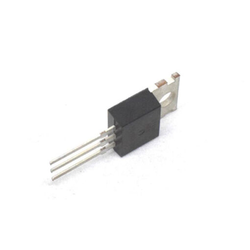 BT139-600 Triac 600V 16A TO-220 - Image 3
