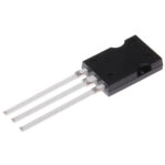 BT134-600 Triac 600V 4A Through Hole SOT-82