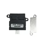 Honeywell AWM43300V Air Flow Sensor +1000sccm Female, 0.19" (4.826mm) Plastic