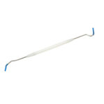 Double Hook Stainless Steel Cleaning & Opening Tool