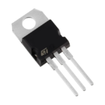 BTB04-600 Triac 600V 4A Through Hole TO-220