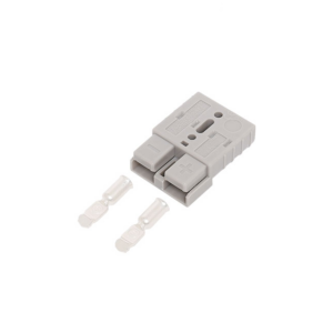 ANEN SAS50 DC Power Cable Male-Male 8AWG 50A 2 Pole 55cm - Image 6