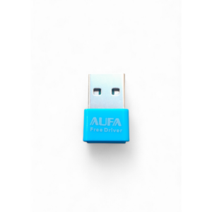 Aufa WIFI Universal Dongle For PC & Laptop - Image 2