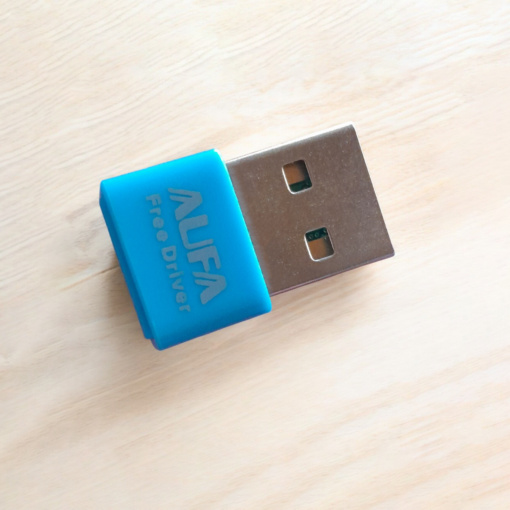 Aufa WIFI Universal Dongle For PC & Laptop - Image 3