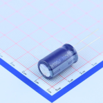 Capacitor 100uF 160V