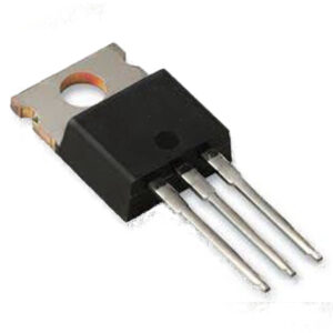 BT139-600 Triac 600V 16A TO-220 - Image 2