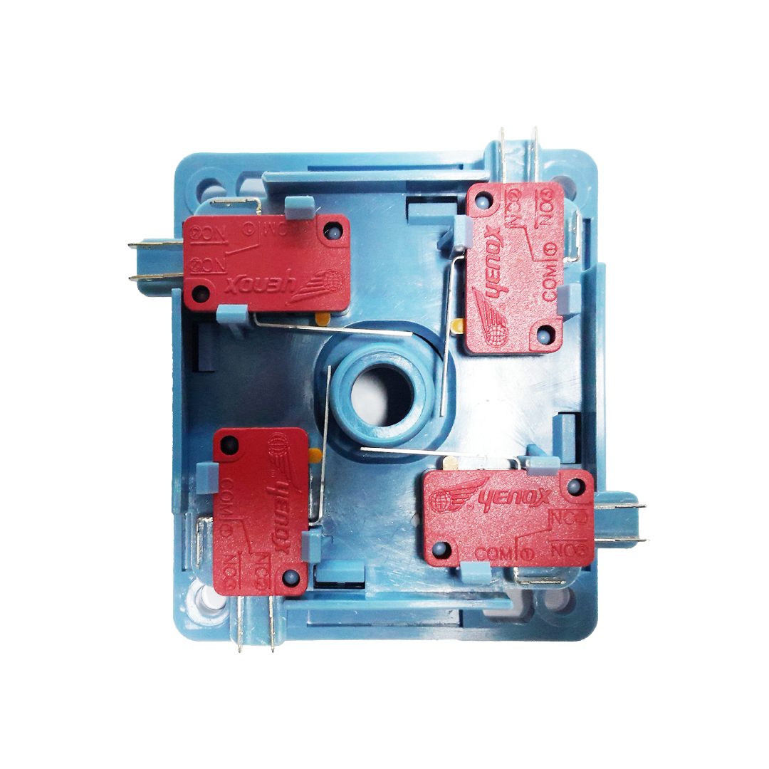 Yenox Joystick Control Stick with 4 Microswitch - Image 3