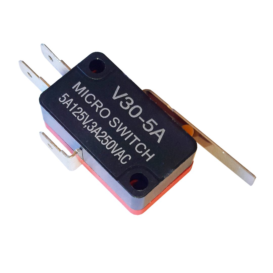 Yenox Joystick Control Stick with 4 Microswitch - Image 6