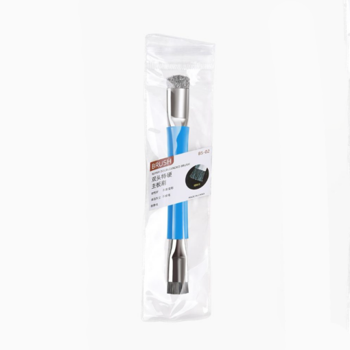 BS-02 Repair Double Ended Cleaning Brush - Image 2