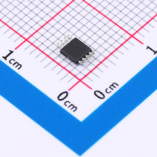 MCP1612-ADJI/MS Step-down type Adjustable 2.7V~5.5V 1A 800mV~5V MSOP-8 DC-DC Converter SMD IC (Microchip Thailand BRAND) - Image 2