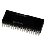 P83C055BBP/170 Microcontroller IC HCMOS 8MHz 16KB 256B DIP-42