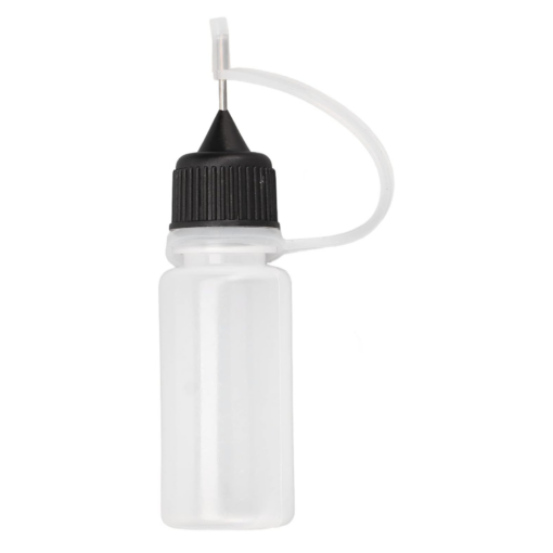 Alcohol Liquid Dispenser Container Bottle 25ml