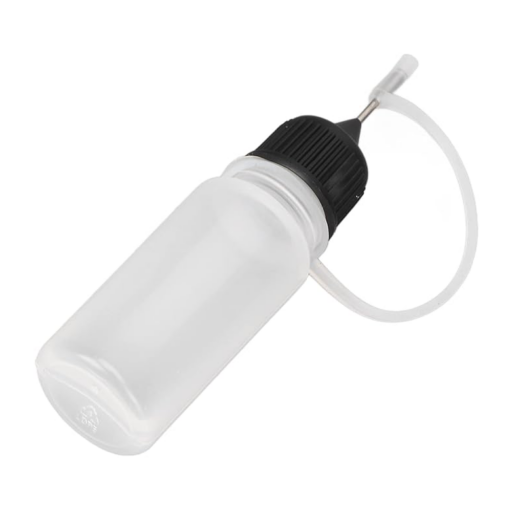 Alcohol Liquid Dispenser Container Bottle 25ml - Image 2