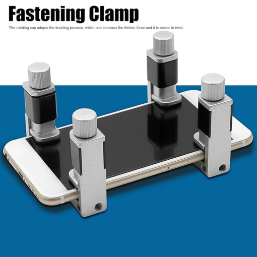 Adjustable Clip Clamp for Screen Mobile Repair - Image 6