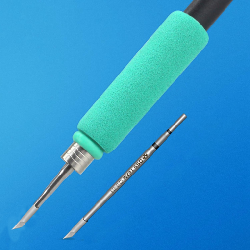 HF Soldering Iron Tips C210-K for T210 / T26 Soldering Station - Image 9