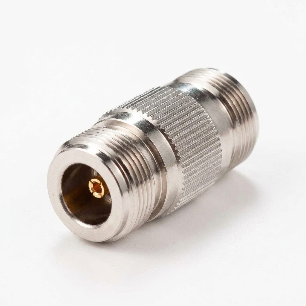 N-Type Straight