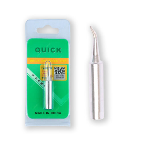 QUICK Soldering Iron Tips 960-J - Image 3