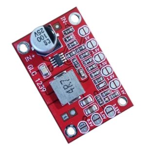 Converter