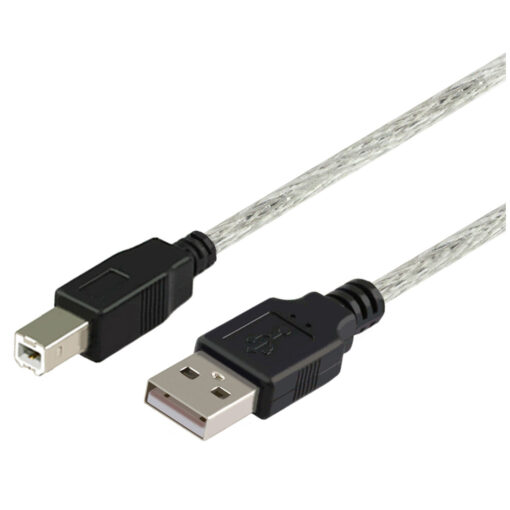 USB Cable A-Type to B-Type 2M