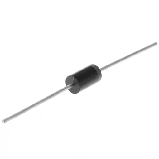 ESD Suppressors / TVS Diodes 1500W 91V Uni-directional 1.5KE91A - 1N6294A