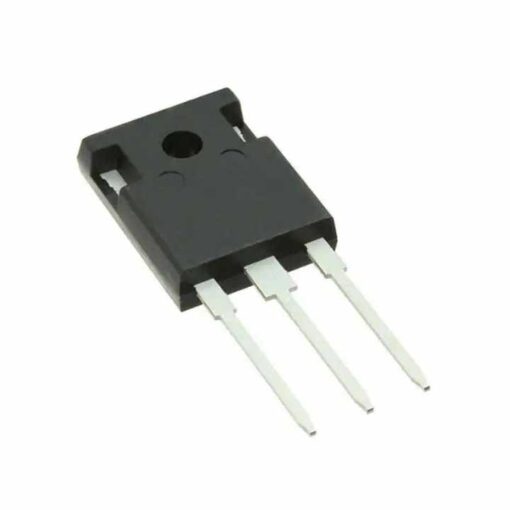 MLG40N60FUK IGBT Transistor 600V 80A 298W TO-247