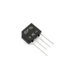 KBP310 Bridge Rectifier Single-Phase 3A 1000V KBP-3