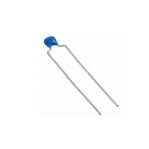 Multilayer Ceramic Capacitor RD15W333K1HH5L 33nF ±10% 50V X7R 5.08mm