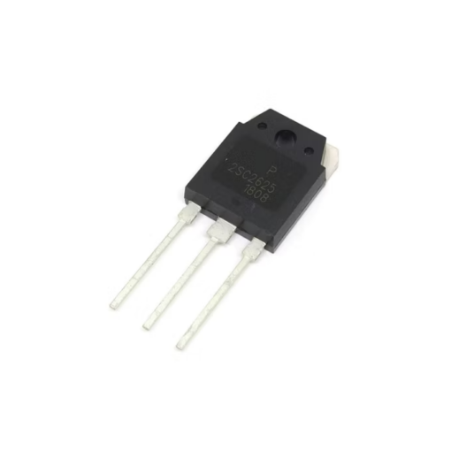 2SC2625 NPN  BJT Transistor 450V 10A TO-3PN