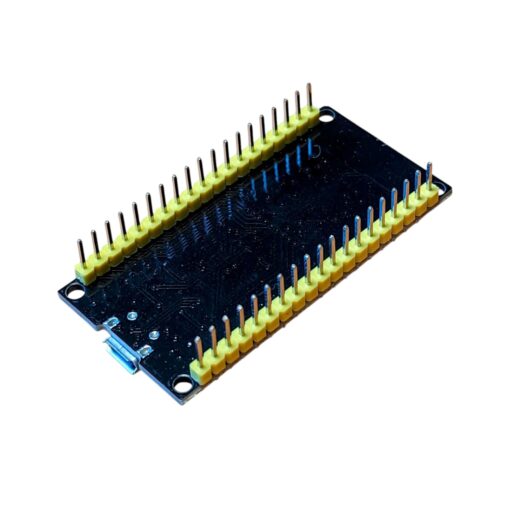 ESP32-WROOM-32 Development Board 38-Pin with CP2102 - Image 2