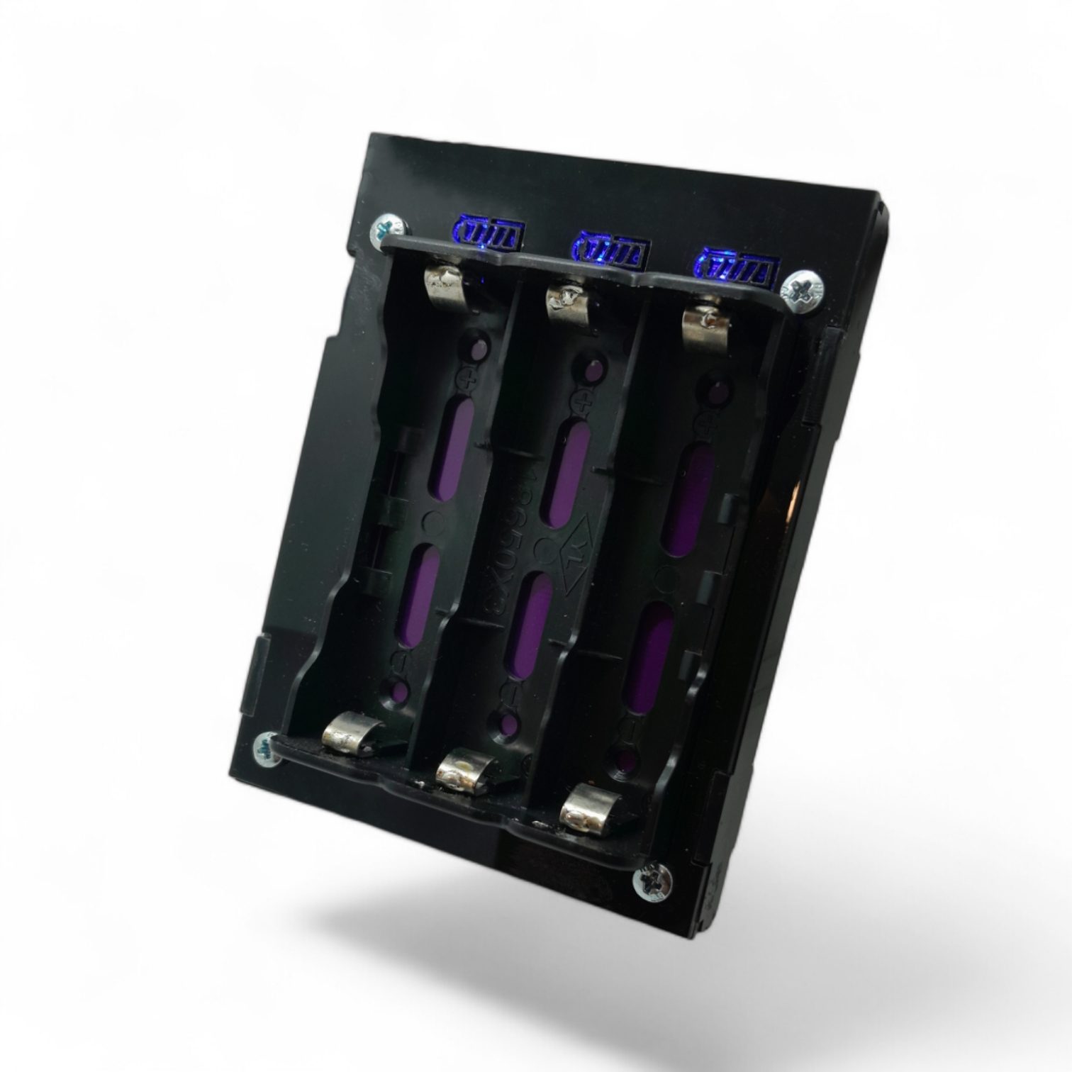 subscribe for ratata boom: https: channel ucvr88a4xc... Triple Channel 18650 Lithium Battery Charger Module 3.7v 3A | Makers ...