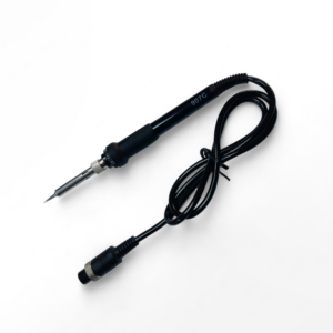M&R Soldering Iron 907C for M&R Soldering Station - Image 4