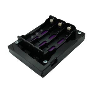 Triple Channel 18650 Lithium Battery Charger Module 3.7v 3A - Image 2