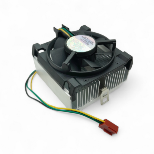 Intel A65061-003 Cooling Computer Fan And Heatsink 12VDC 0.16A 3 wires