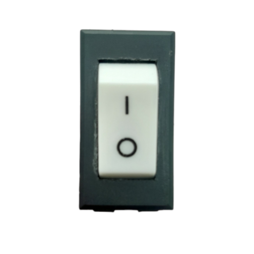 Switch ON-OFF 3A 220VAC KCD6 2 Pin - Image 3