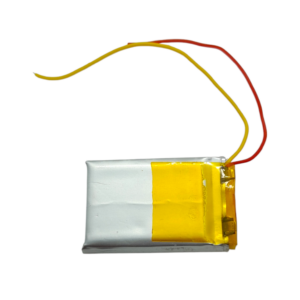 LIPO Battery Cell 402030 3.7V 220mAH - Image 3