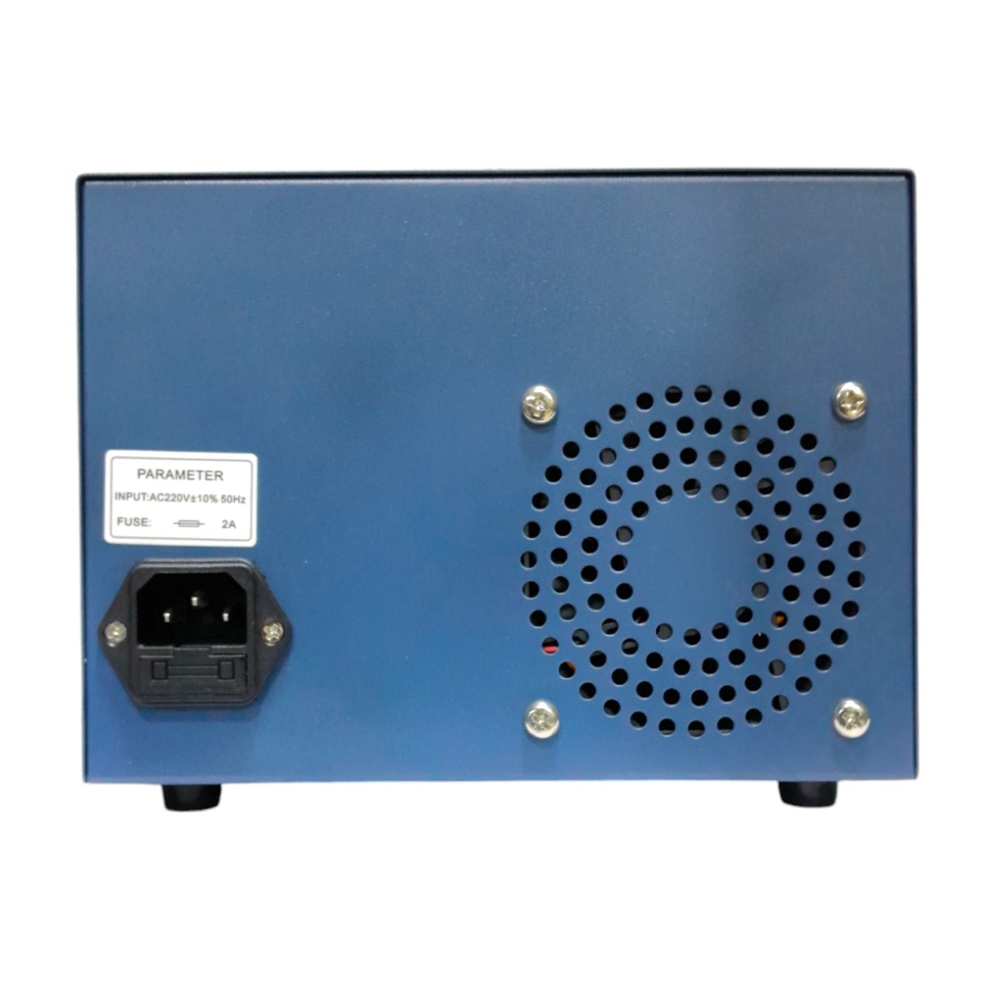 M&R DC Power Supply 1505TD 15V 5A - Image 4