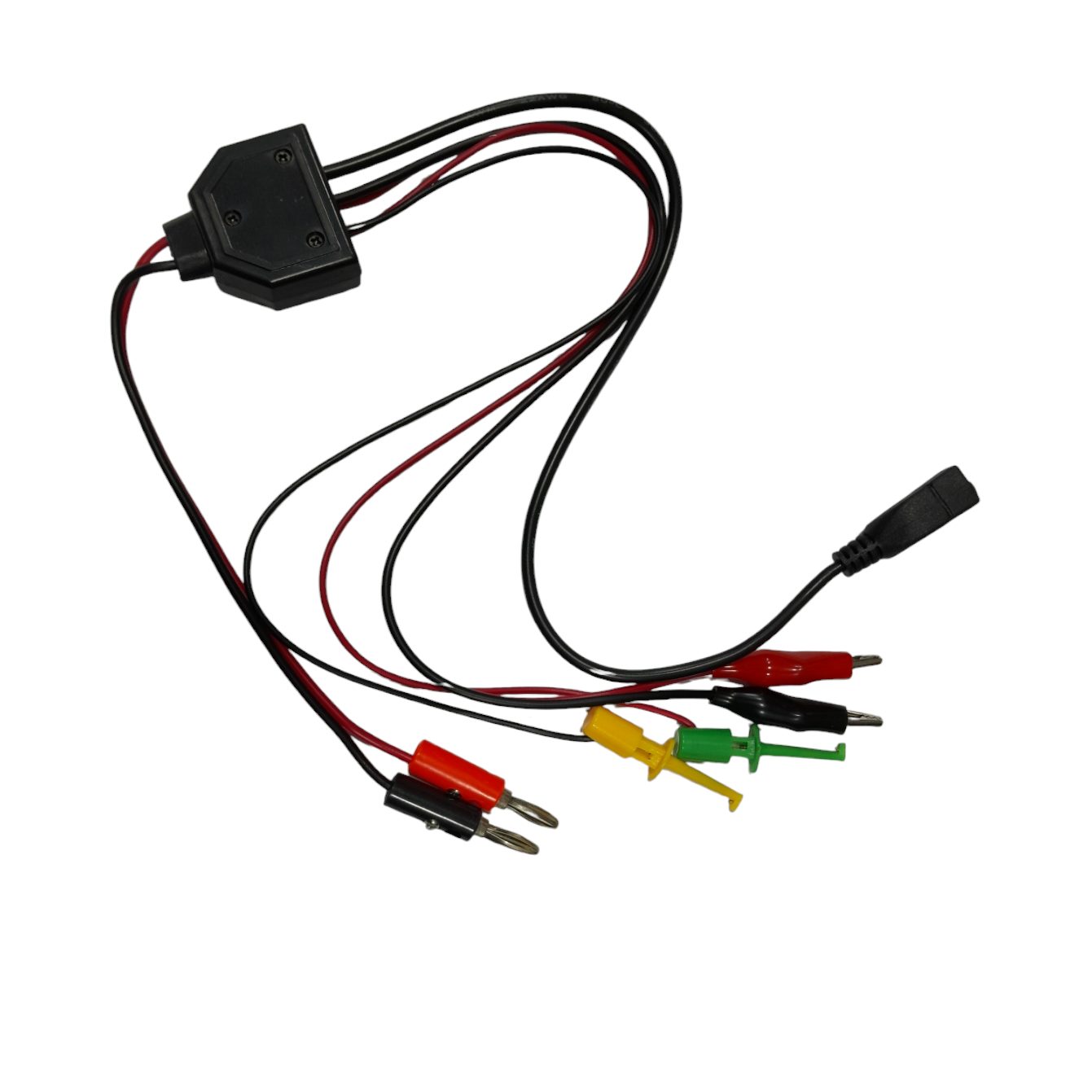 M&R DC Power Supply 1505TD 15V 5A - Image 5